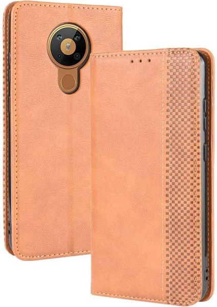 Nokia 5.3 Telefon Kılıfı (Yurt Dışından)