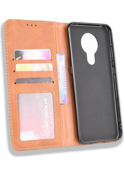 Nokia 5.3 Telefon Kılıfı (Yurt Dışından) indirimleri