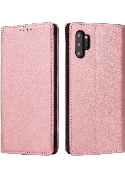 Samsung Galaxy Note 10 Plus Telefon Kılıfı (Yurt Dışından)