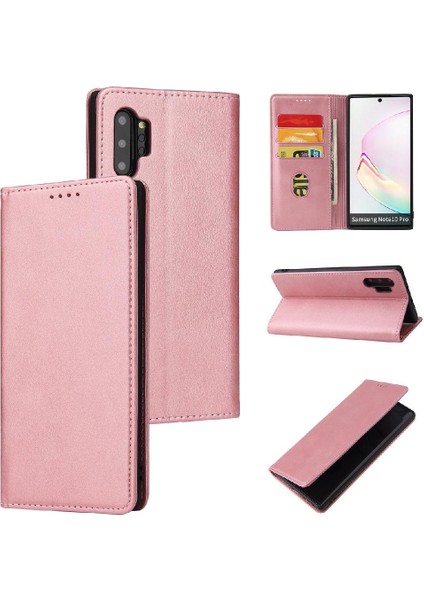 Samsung Galaxy Note 10 Plus Telefon Kılıfı (Yurt Dışından) indirimleri