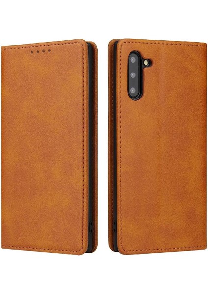 Samsung Galaxy Note 10 Telefon Kılıfı (Yurt Dışından)