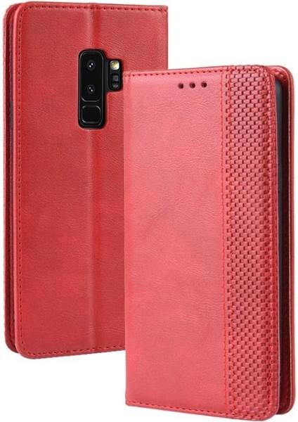 Samsung Galaxy S9 Telefon Kılıfı (Yurt Dışından)