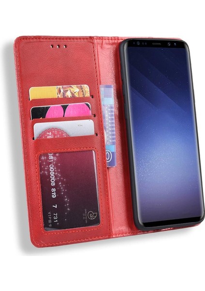 Samsung Galaxy S9 Telefon Kılıfı (Yurt Dışından) indirimleri