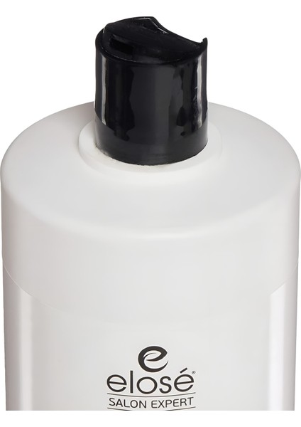 Keratin Tuzsuz Saç Bakım Şampuanı 1000 ml
