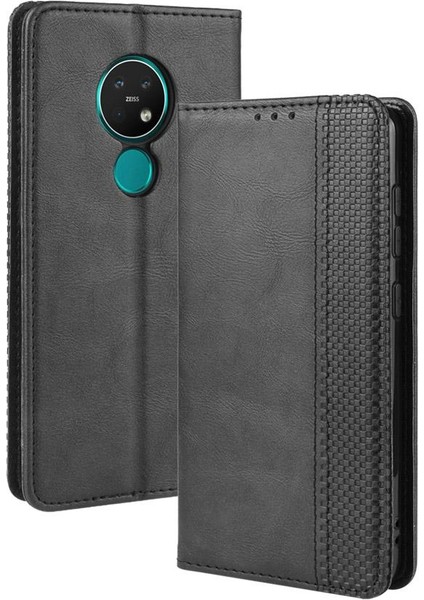 Nokia 7.2/6.2 Telefon Kılıfı (Yurt Dışından) modelleri