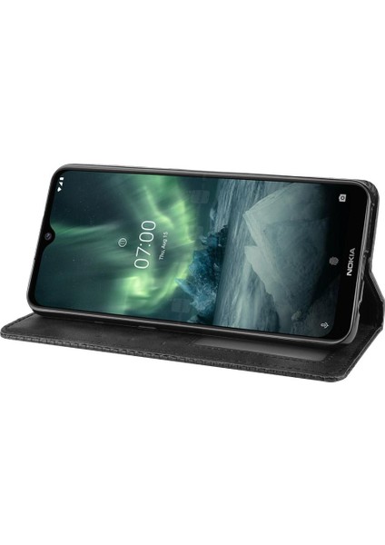 Nokia 7.2/6.2 Telefon Kılıfı (Yurt Dışından) fırsatları