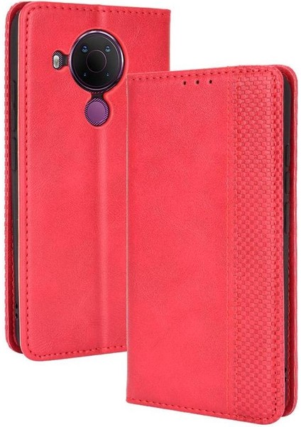 Nokia 5.4 Telefon Kılıfı (Yurt Dışından)