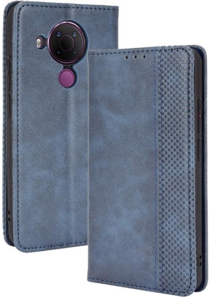 Nokia 5.4 Telefon Kılıfı (Yurt Dışından)