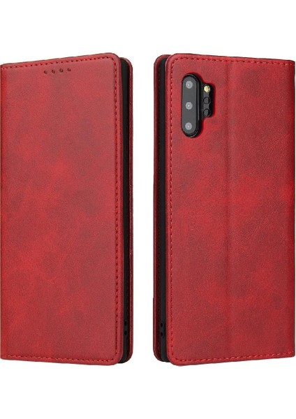 Samsung Galaxy Note 10 Plus Telefon Kılıfı (Yurt Dışından)