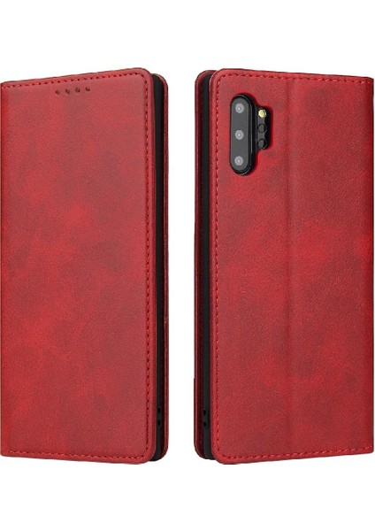 Samsung Galaxy Note 10 Plus Telefon Kılıfı (Yurt Dışından) indirimleri