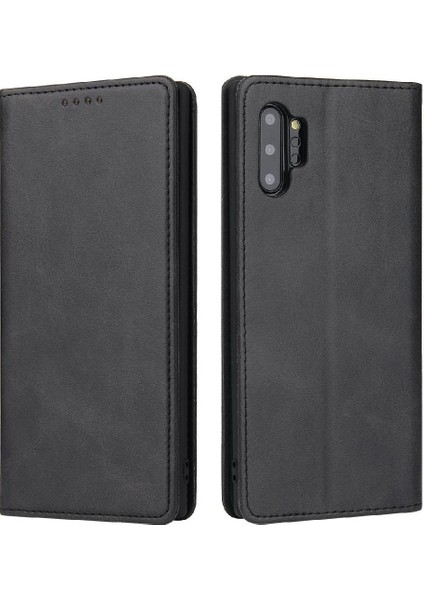 Samsung Galaxy Note 10 Plus Telefon Kılıfı (Yurt Dışından)