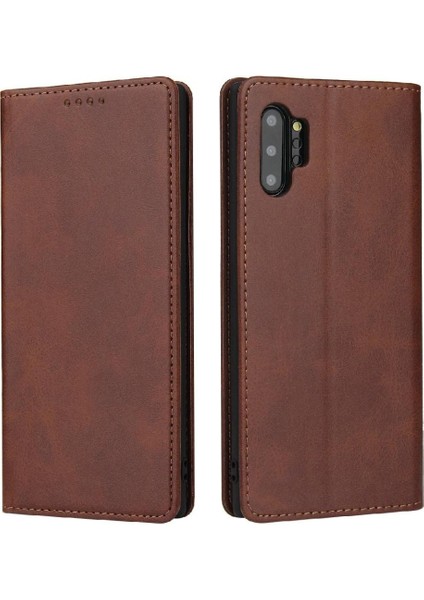 Samsung Galaxy Note 10 Plus Telefon Kılıfı (Yurt Dışından)