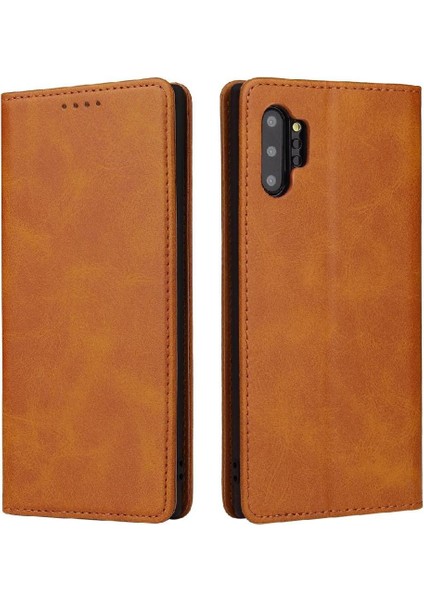 Samsung Galaxy Note 10 Plus Telefon Kılıfı (Yurt Dışından)