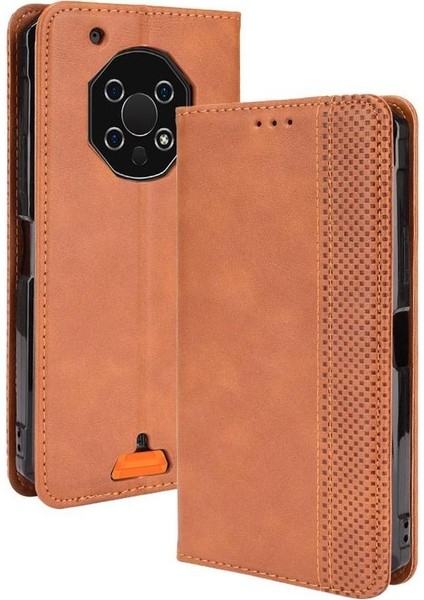 Oukitel WP13 5g Telefon Kılıfı (Yurt Dışından)