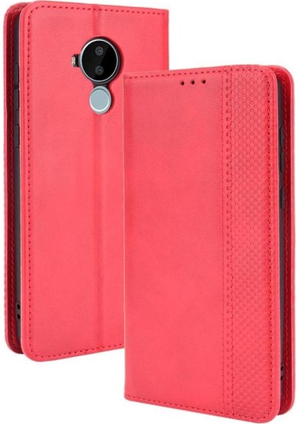 Nokia C30 Telefon Kılıfı (Yurt Dışından)