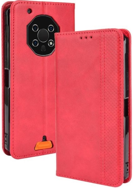 Oukitel WP13 5g Telefon Kılıfı (Yurt Dışından)