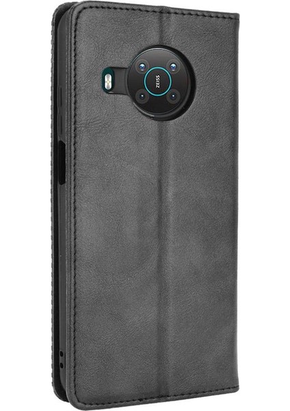 Nokia X20/X10 Telefon Kılıfı (Yurt Dışından) indirimleri