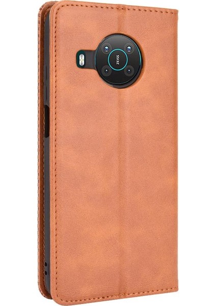 Nokia X20/X10 Telefon Kılıfı (Yurt Dışından) modelleri