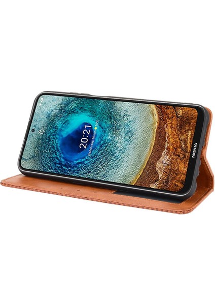 Nokia X20/X10 Telefon Kılıfı (Yurt Dışından) indirimleri