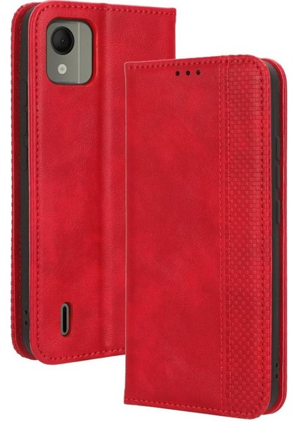 Nokia C110 4g Telefon Kılıfı (Yurt Dışından)