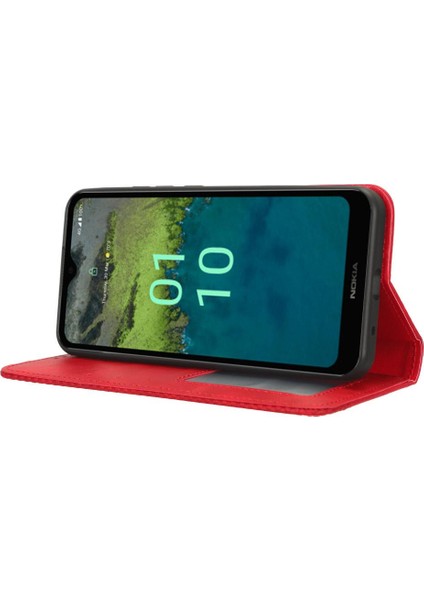 Nokia C110 4g Telefon Kılıfı (Yurt Dışından) modelleri
