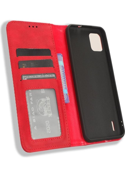Nokia C110 4g Telefon Kılıfı (Yurt Dışından) indirimleri