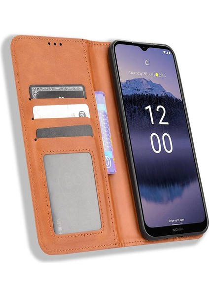 Nokia G11 Plus Telefon Kılıfı (Yurt Dışından)