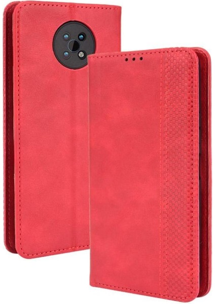 Nokia G50 5g Telefon Kılıfı (Yurt Dışından)