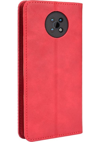 Nokia G50 5g Telefon Kılıfı (Yurt Dışından) modelleri