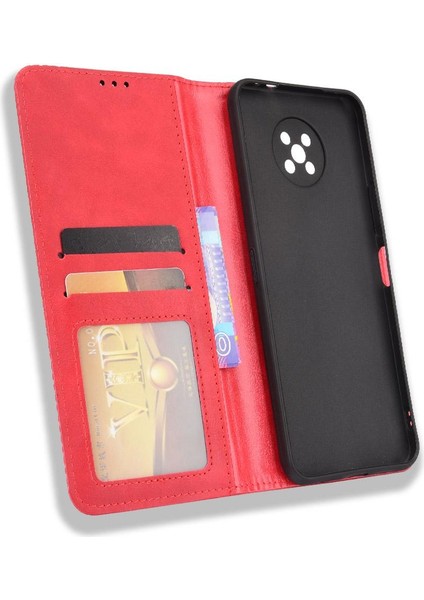 Nokia G50 5g Telefon Kılıfı (Yurt Dışından) indirimleri