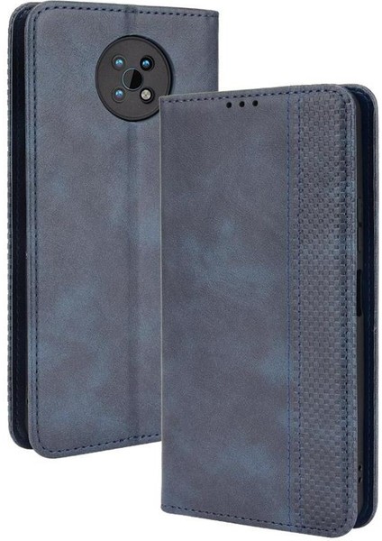 Nokia G50 5g Telefon Kılıfı (Yurt Dışından)