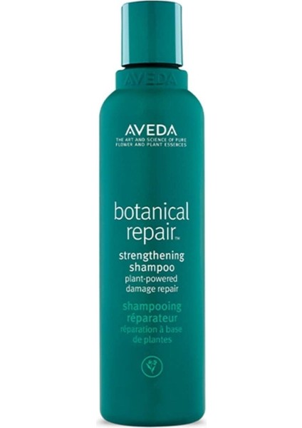 Botanical Repair Yıpranmış Saçlar Için Onarım Şampuanı 200ML 18084019481 fiyatları