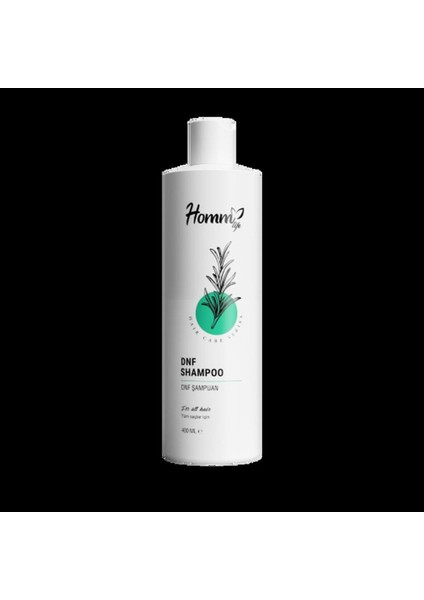 EsilaegeDnf Şampuan 400 ml