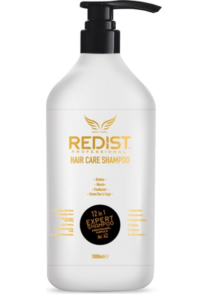 12 In 1 Haır Care Expert Mucizevi Saç Bakım Serisi fırsatları