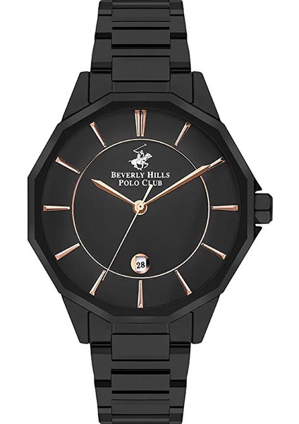 BP3375X.650 Erkek Kol Saati
