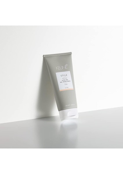 Style Ultra Gel N°88 Ultra Yüksek Tutuşlu Parlak Jöle 27442