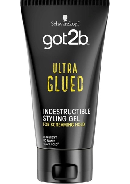 GOT2B Gel Glued 150 ml