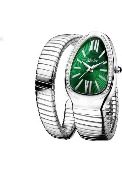 Kadın Analog Klasik Kuvars SAAT(GP8708) (Yurt Dışından)