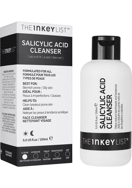 Yüz Temizleyici 150ML