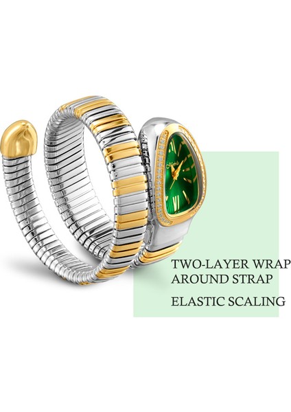 Kadın Analog Klasik Kuvars SAAT(GP8703) (Yurt Dışından) modelleri