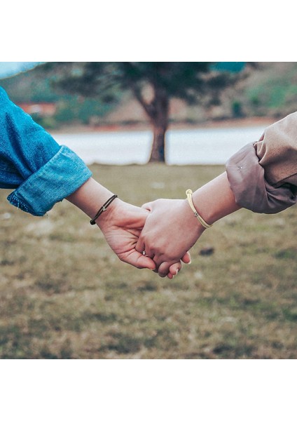 Adet Manyetik Çift Bilezikleri Kadın Erkek, Güneş ve Ay Cazibe Eşleşen Bilezik Sevgilisi Erkek Arkadaşı Için Hediyeler Kız Arkadaşı En Iyi Arkadaş (Yurt Dışından) modelleri