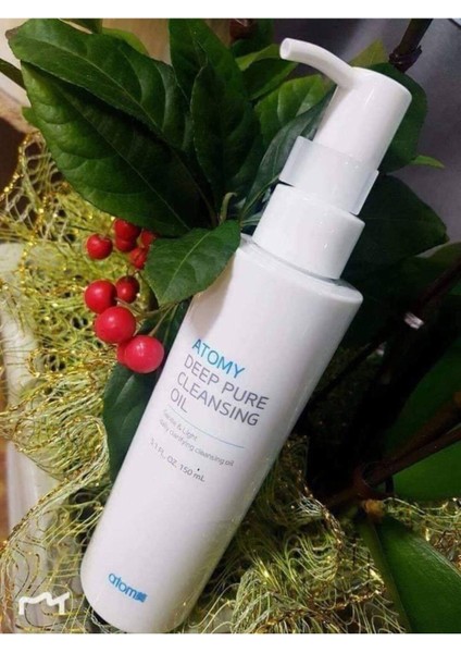 Deep Pure Cleansing Oıl fiyatları