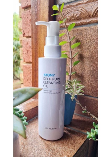 Deep Pure Cleansing Oıl modelleri