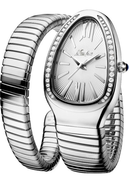 Kadın Analog Klasik Quartz SAAT(GP8707) (Yurt Dışından)