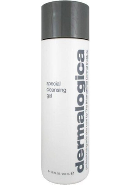 Special Cleansing Gel 250 ml