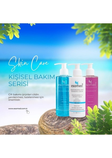 Tüm Cilt Tipleri Için Arındırıcı ve Sıkılaştırıcı Yüz Temizleme Jeli 200 ml fırsatları