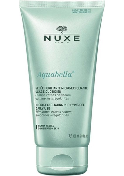 Aquabella Micro-Exfoliating Purifying Gel 150 ml Yüz Temizleyici