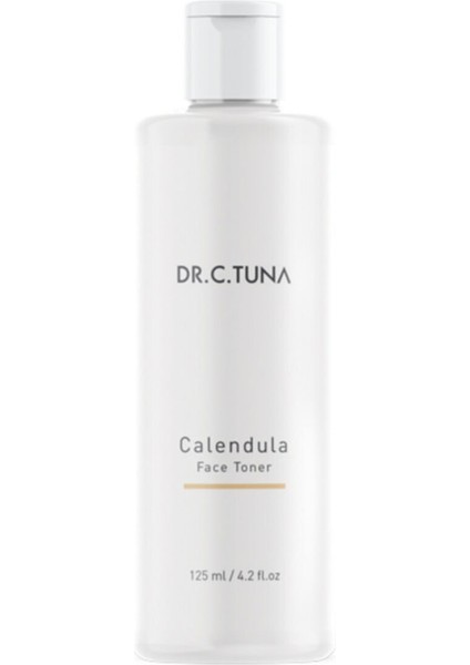 Dr. C. Tuna Aynısefa Yağı Temizleyici Cilt Toniği 125 ml
