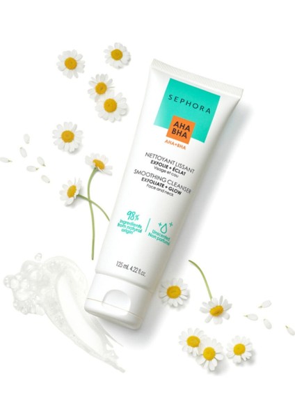 Smoothing Cleanser - Pürüzsüzleştirici ve Işıltı Verici Temizleme Jeli fiyatları