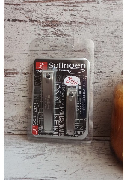 Ikili Tırnak Makası Seti 3102 fiyatları